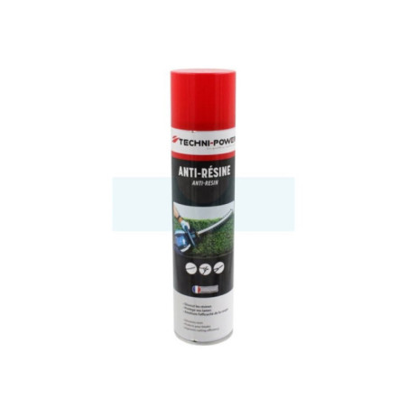 Aerosol anti resine TECHNI-POWER
