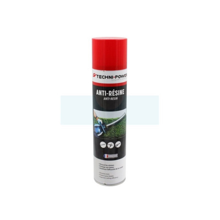 Aerosol anti resine TECHNI-POWER