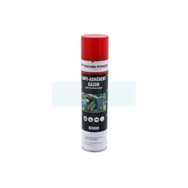 Aerosol anti herbe techni-power