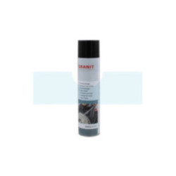 Aérosol nettoyant frein