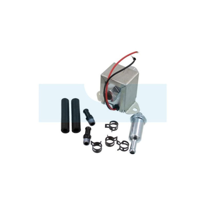 Pompe à essence électrique 12v universelle (3629674)