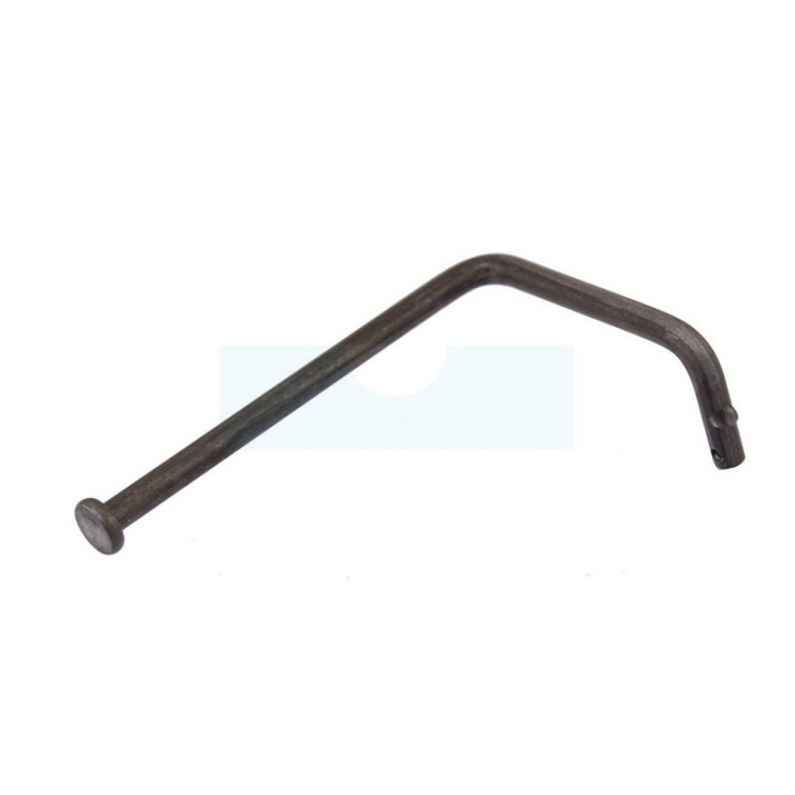 Tige de frein gauche pour tracteur tondeuse Husqvarna (583063301)