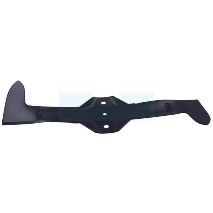 Lame pour tracteur tondeuse Mc Culloch (53cm) (532180425)