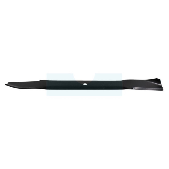 Lame pour tracteur tondeuse Toro (55cm) (131-3938-03)