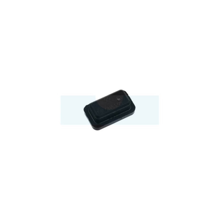 Silentbloc de réservoir pour débroussailleuse Jonsered (503911001)