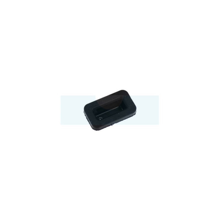 Silentbloc de réservoir pour débroussailleuse Jonsered (503911001)