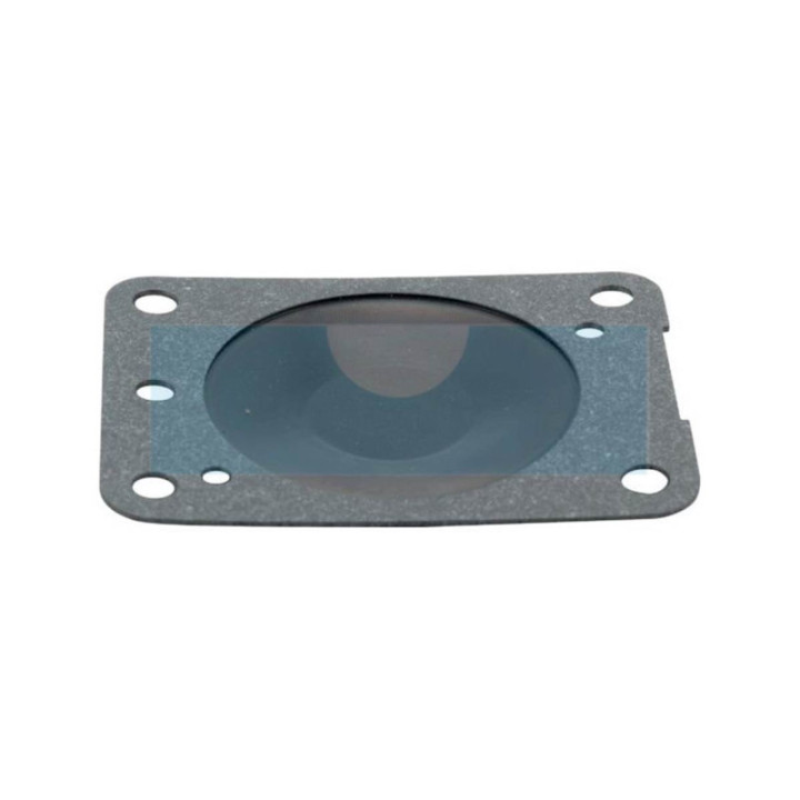 Membrane de carburateur pour moteur Briggs & Stratton (693488)