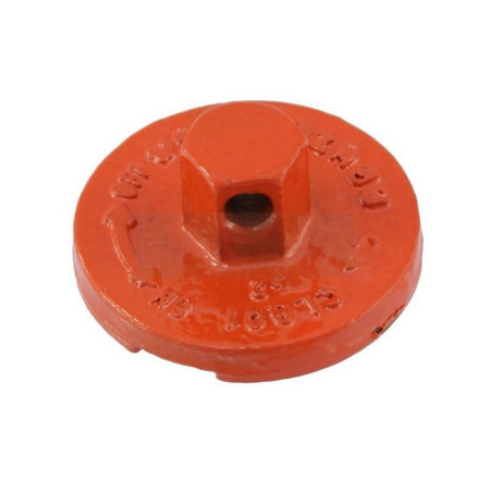 Extracteur pour demonter les embrayages 2T