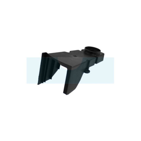 Carter de courroie pour tondeuse Mc Culloch (544462202)