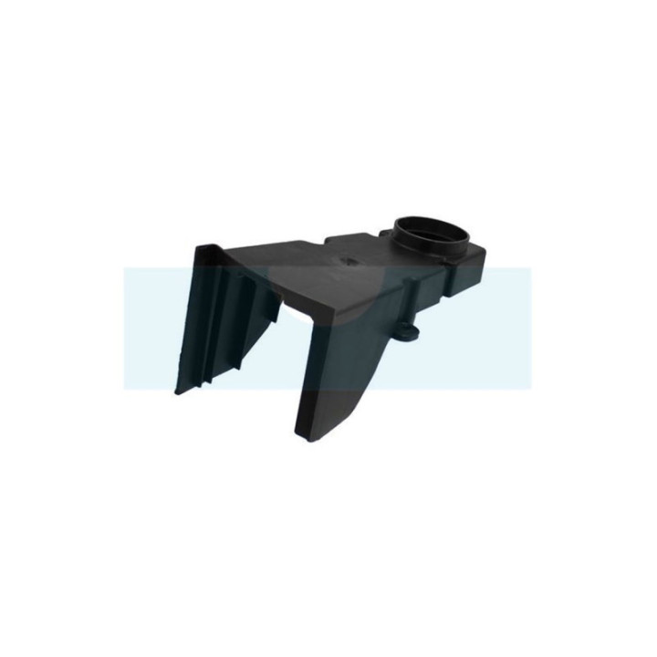 Carter de courroie pour tondeuse Mc Culloch (544462202)