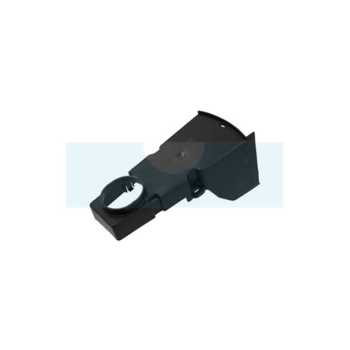 Carter de courroie pour tondeuse Mc Culloch (544462202)