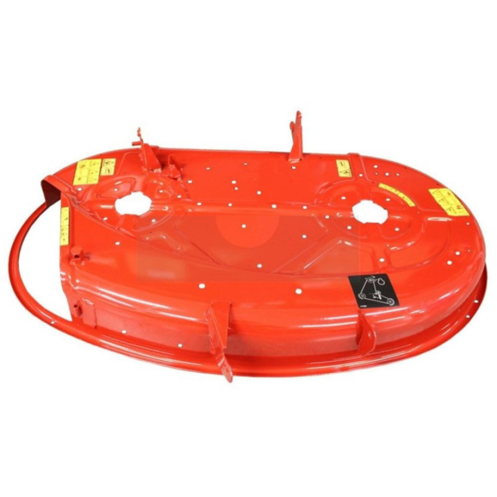 Plateau de coupe pour tracteur tondeuse TORO (99-5847)