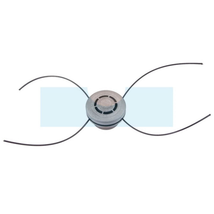 Tête universelle multifils