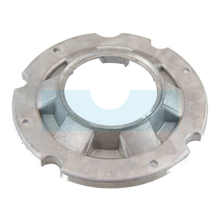 Carter de protection pour tondeuse Wolf (40148)