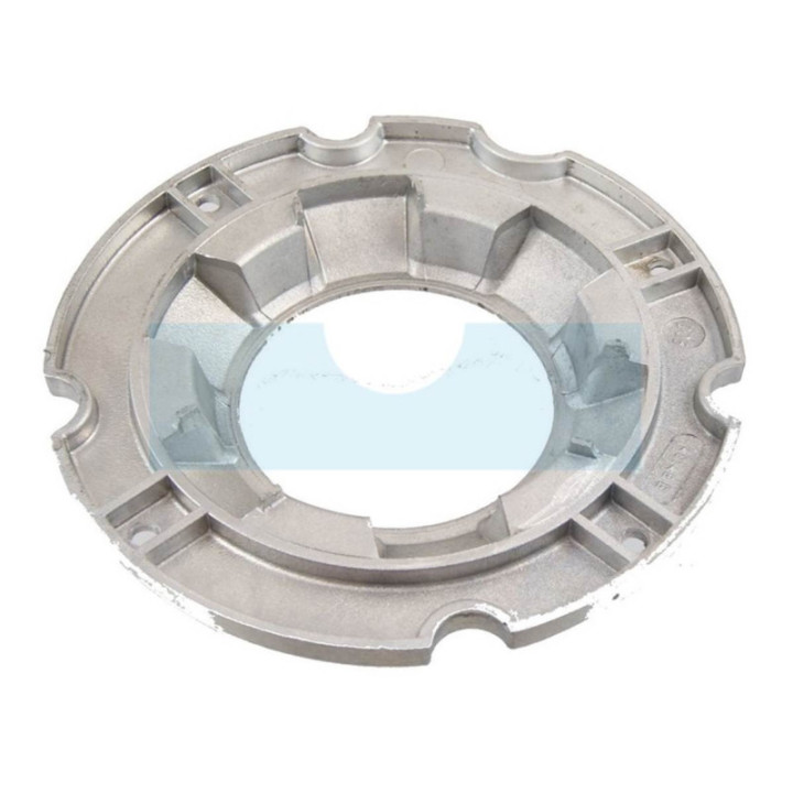 Carter de protection pour tondeuse Wolf (40148)