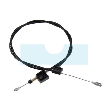 Cable de traction pour tondeuse Snapper (7046518YP)