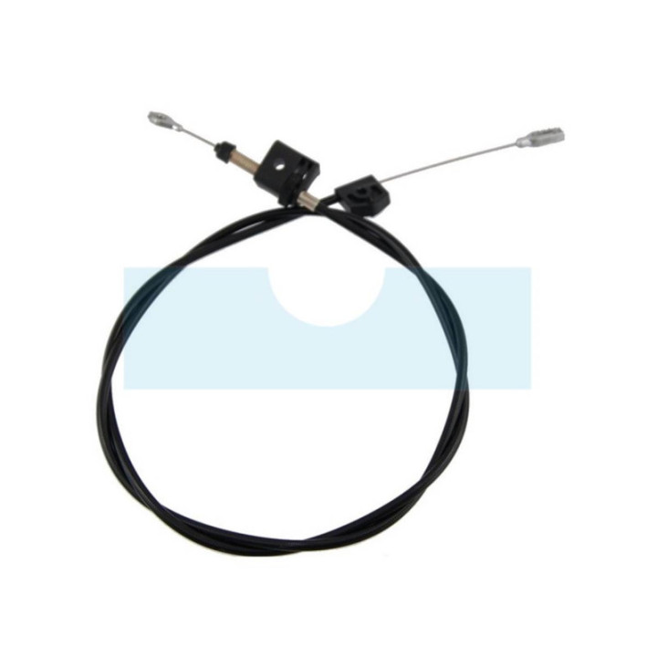 Cable de traction pour tondeuse Snapper (7046518YP)