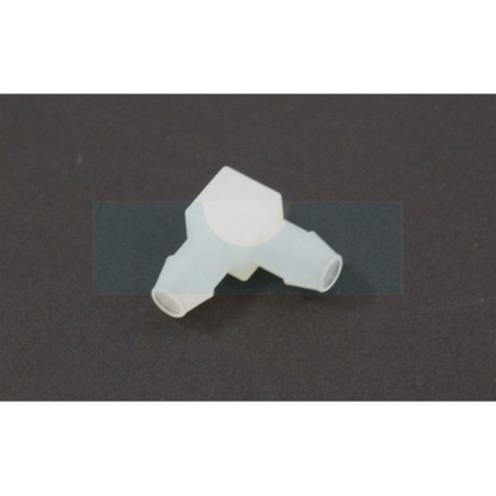 Raccord d'angle pour tronçonneuse Partner (530049477)