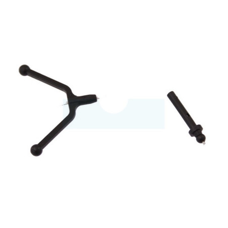 Sangle de retenu de bouchon pour tronçonneuse Husqvarna (503578901)