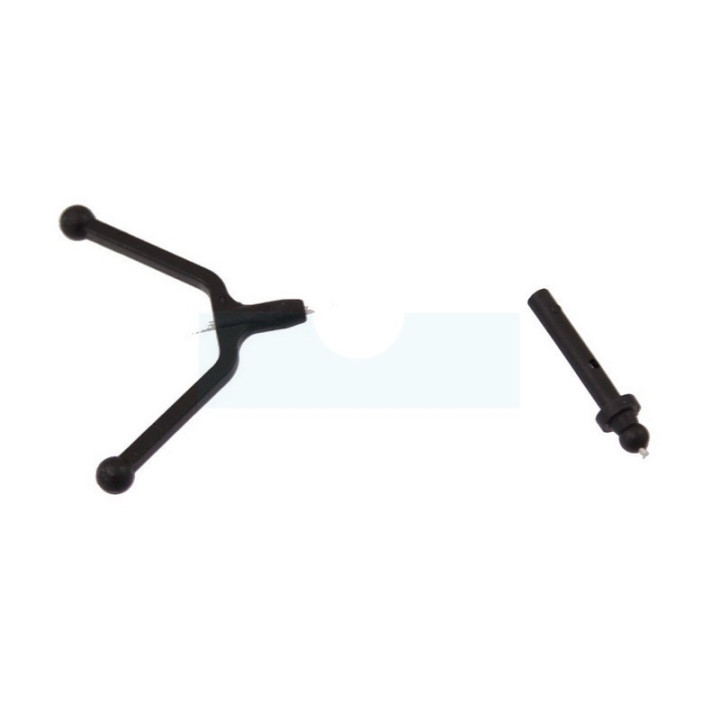 Sangle de retenu de bouchon pour tronçonneuse Husqvarna (503578901)