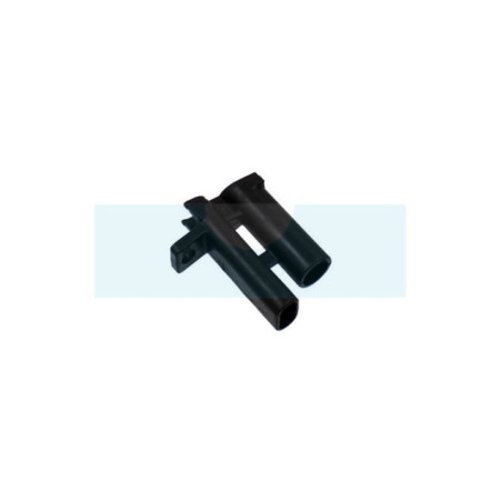 Manchon de guidage de vis de carburateur pour tronçonneuse Jonsered (503665301)