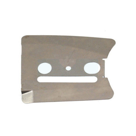 Plaque de guidage pour tronçonneuse Husqvarna (503631002)