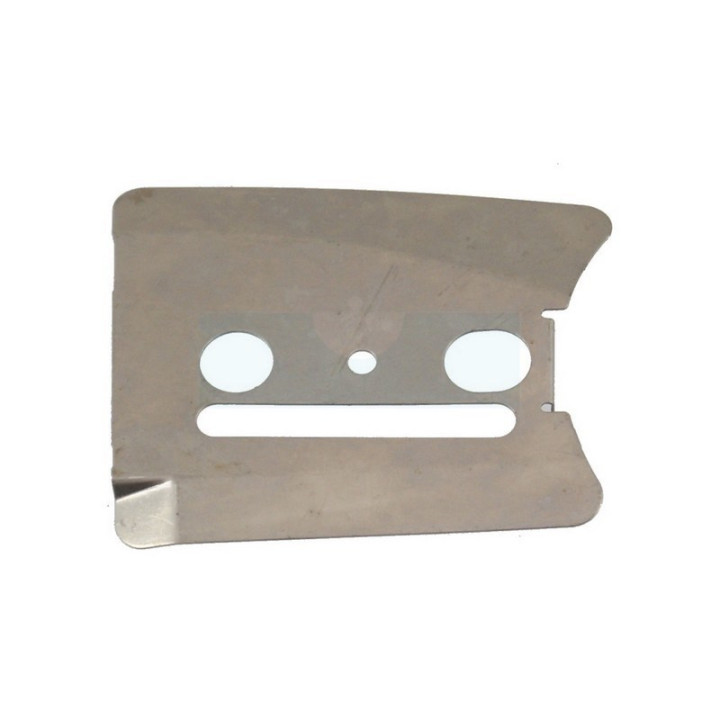 Plaque de guidage pour tronçonneuse Husqvarna (503631002)
