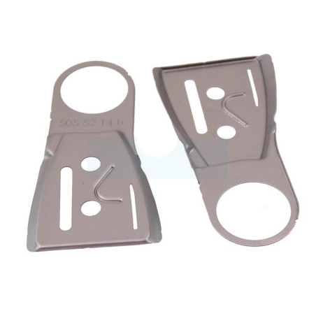 Plaque de guidage pour tronçonneuse Husqvarna (505521401)
