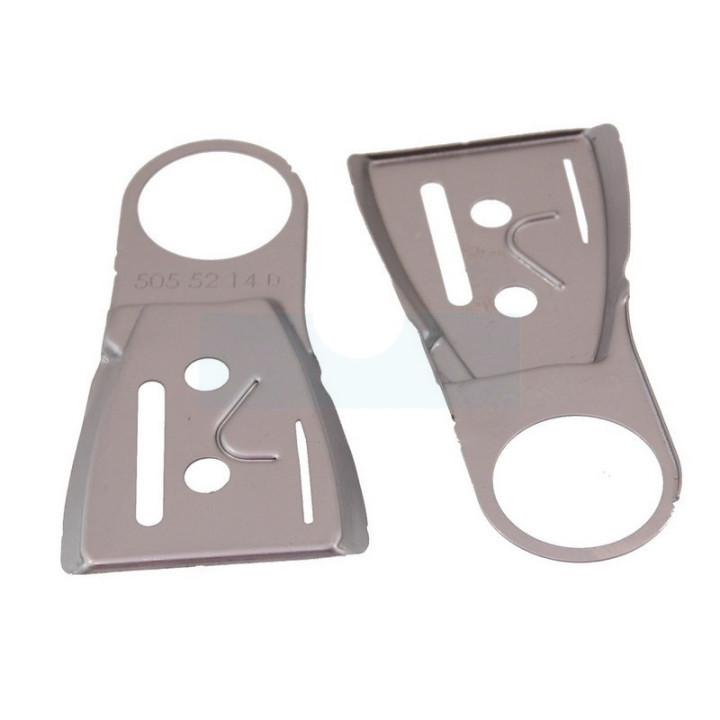 Plaque de guidage pour tronçonneuse Husqvarna (505521401)