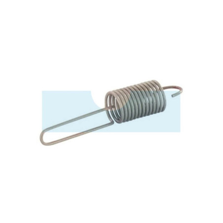 Ressort de régulateur pour moteur Briggs & Stratton (690376)