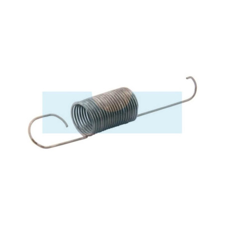 Ressort de régulateur pour moteur Briggs & Stratton (690252)