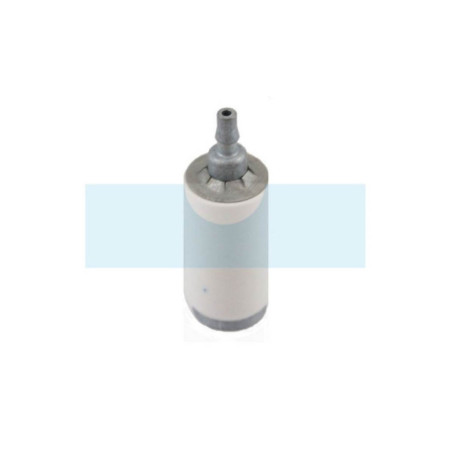 Filtre à carburant pour tronçonneuse / souffleur / débroussailleuse Mc Culloch (530095646)