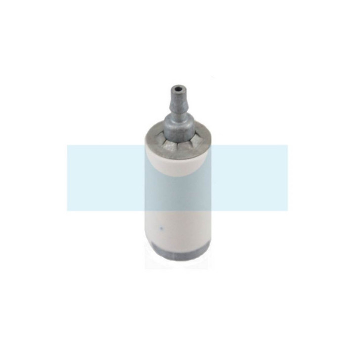 Filtre à carburant pour débroussailleuse / tronçonneuse Poulan (530095646)