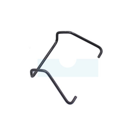 Etrier de filtre pour tronçonneuse Husqvarna (544392601)