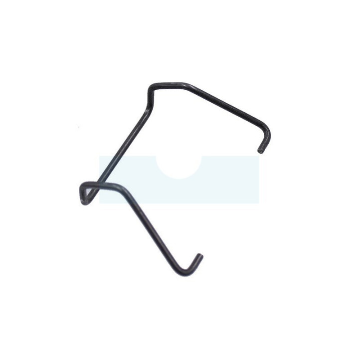 Etrier de filtre pour tronçonneuse Husqvarna (544392601)