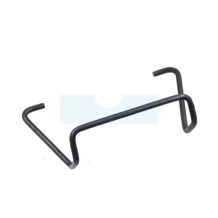 Etrier de filtre pour tronçonneuse Husqvarna (544392601)