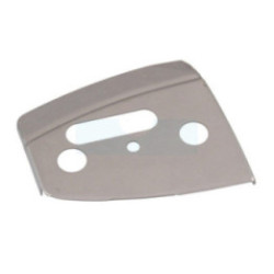 Plaque de guidage pour tronçonneuse Husqvarna (503856601)