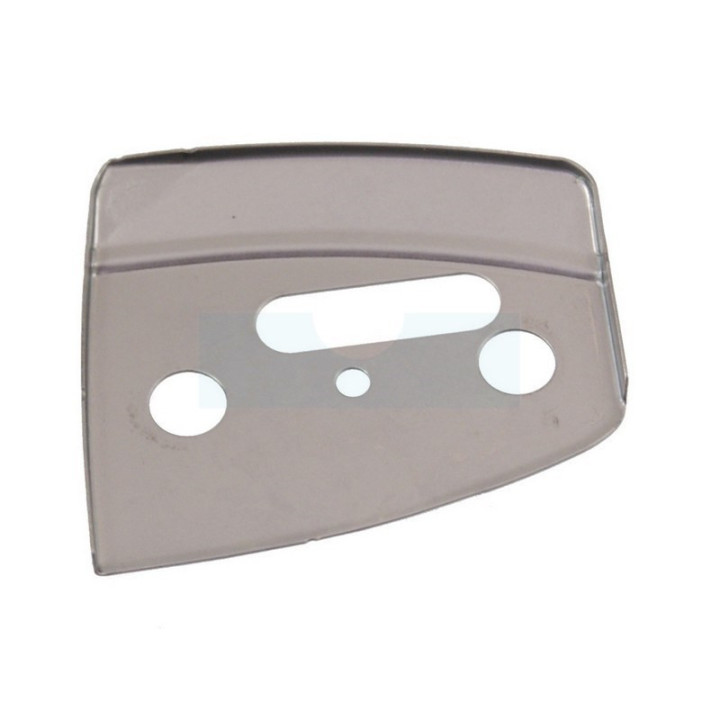 Plaque de guidage pour tronçonneuse Husqvarna (503856601)