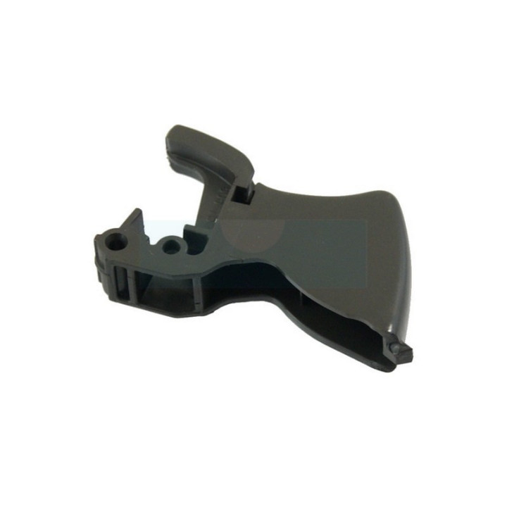 Gachette d'accélérateur pour tronçonneuse Husqvarna (505157701)