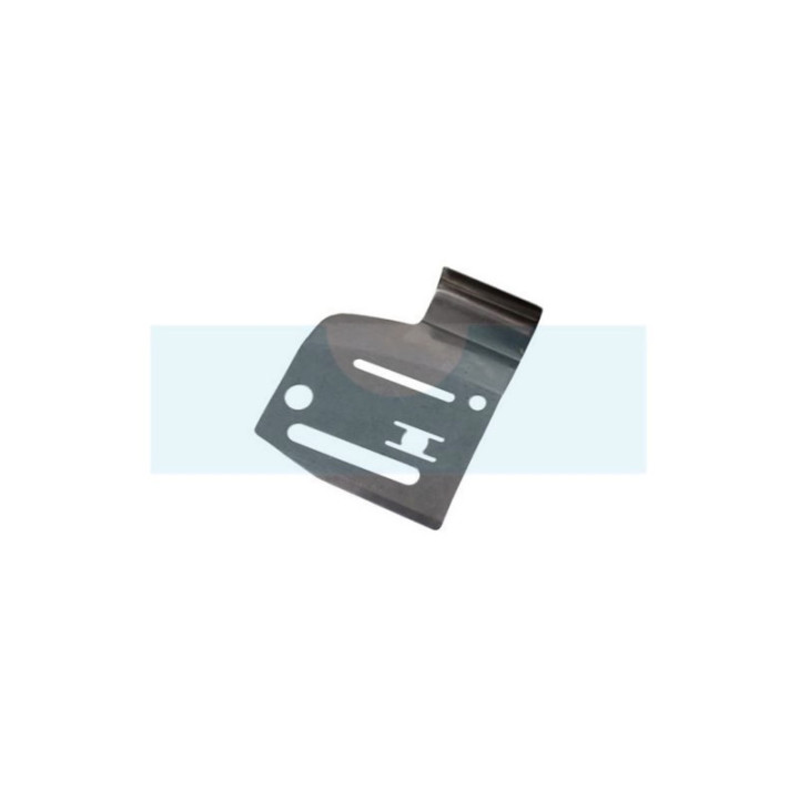 Plaque de guidage pour tronçonneuse Husqvarna (501870501)