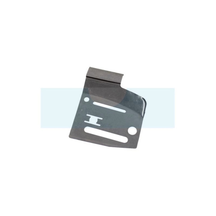 Plaque de guidage pour tronçonneuse Husqvarna (501870501)