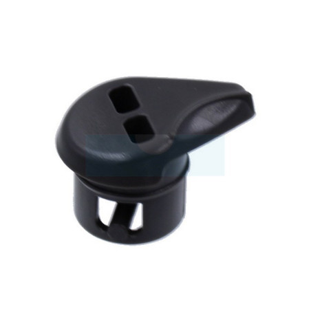 Bouton pour tronçonneuse Husqvarna (522017901)