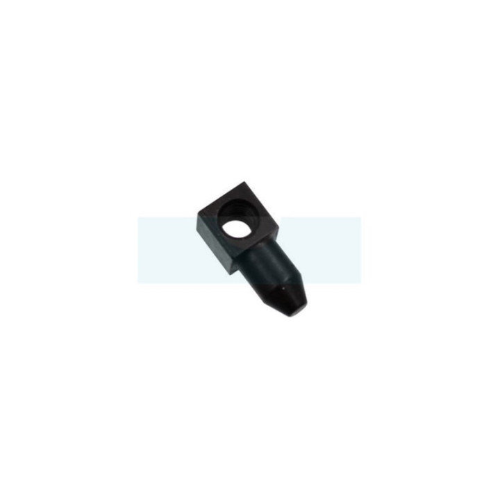 Cliquet de tendeur de chaîne pour tronçonneuse Husqvarna (537286601)