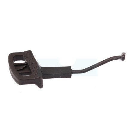 Commande de starter pour tronçonneuse Husqvarna (501796402)