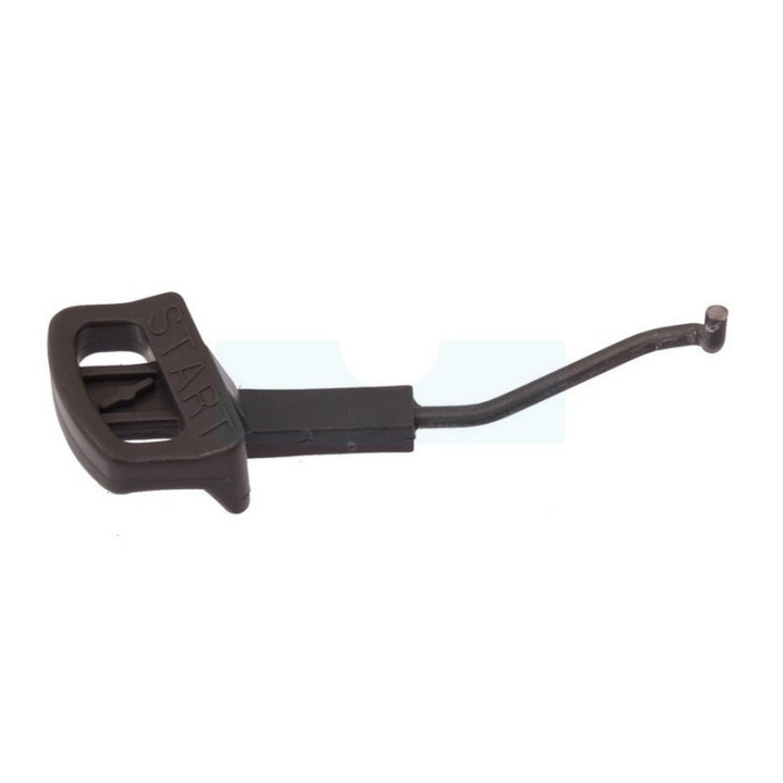Commande de starter pour tronçonneuse Husqvarna (501796402)