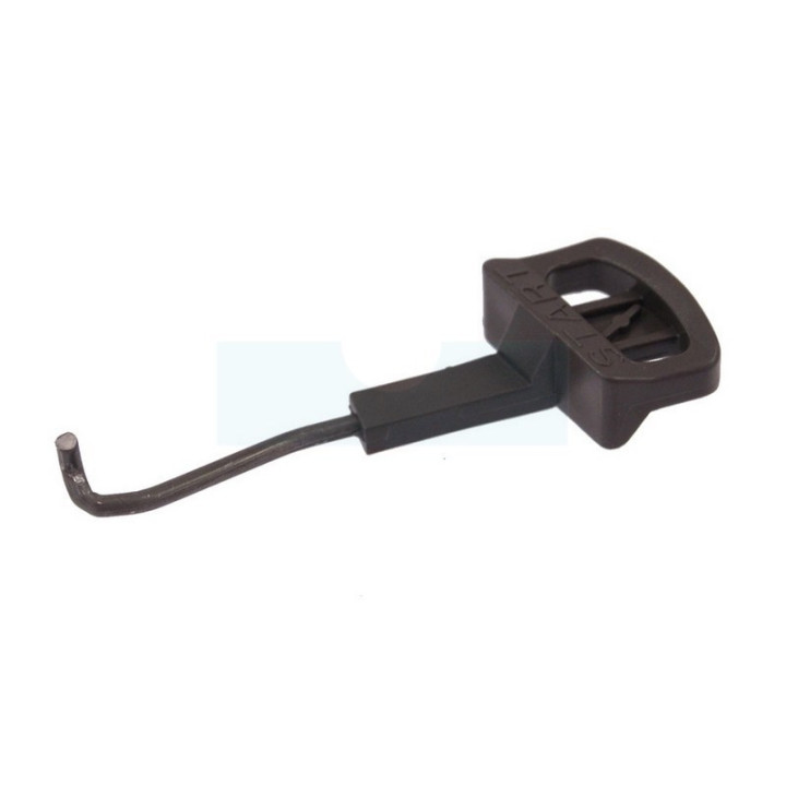 Commande de starter pour tronçonneuse Husqvarna (501796402)