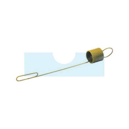 Ressort de régulateur pour moteur Briggs & Stratton (690241)