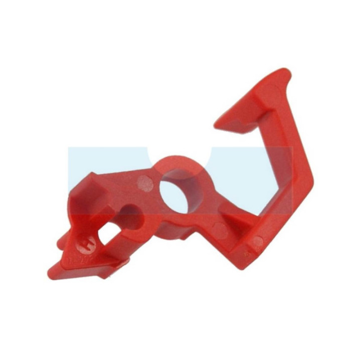 Bouton pour tronçonneuse Jonsered (545061701)