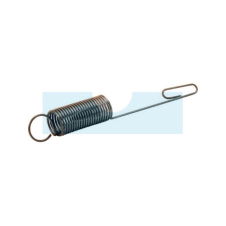 Ressort de régulateur pour moteur Briggs & Stratton (690242)