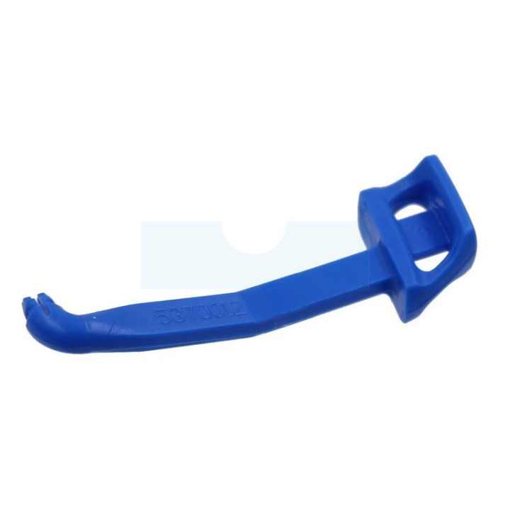 Commande de starter pour tronçonneuse Jonsered (537001201)